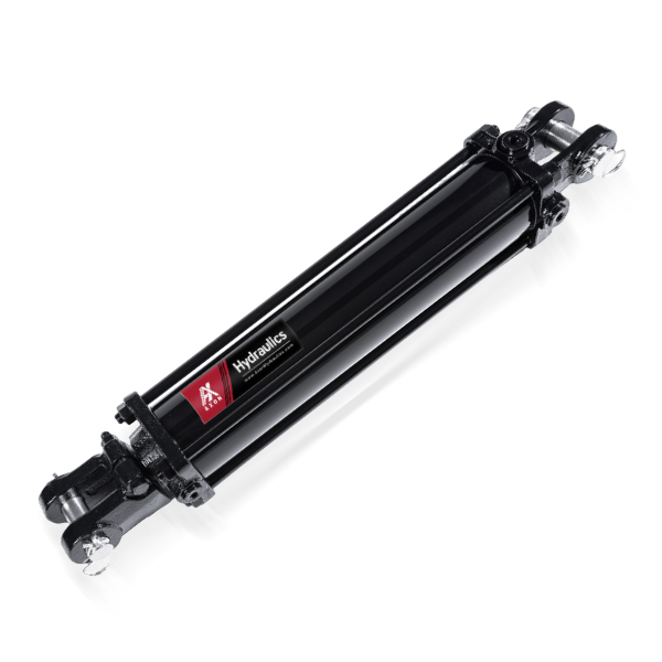 TR-Tie Rod Cylinder 2500 PSI