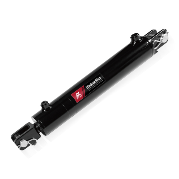 WC-Welding Clevis Cylinder